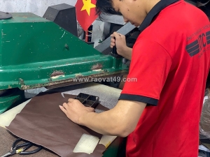 Nhập sỉ đồ da giá xưởng 2026 – lấy đủ mẫu – có vat