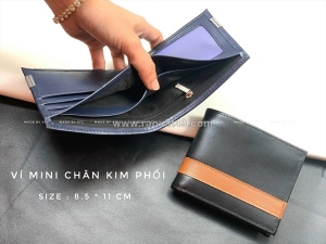 Nhập sỉ đồ da thật – hàng có sẵn, bán nhanh