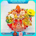 Nhập trạch thuận lợi với mâm cúng chuẩn phong tục 2026 tại cần thơ