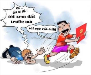 Nhiều sale bđs tin rằng: đi xem nhà phải nói thật nhiều, nói càng chi tiết càng