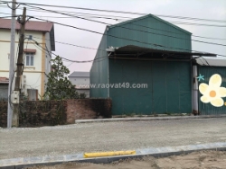 Nhìn ra đấu giá 126m2, mt6m, 15.1 tỷ, bắc hồng,đông anh.