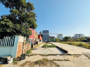 Nhỉnh 3 tỷ – lô đất đường nhựa 7,5m hải thành, vị trí trung tâm dương kinh