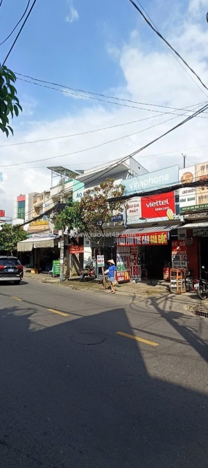 Nhỉnh 5 tỷ_sở hữu ngay vi trí mặt tiền kd lạc long quân 44m ngang