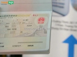 Những bí quyết quan trọng để tăng tỷ lệ đậu visa trung quốc lên cao