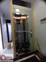 Những yếu tố làm giá kính thang máy tăng/giảm (kính, phụ kiện, vận chuyển, thi công)