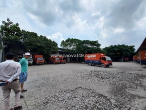 Nóng siêu quỹ đất công nghiệp] 16.400 $m^2$ quận 12 – mặt tiền 120m – thu nhập