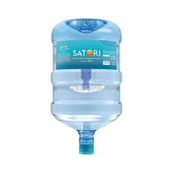 Nước uống satori bình 19l uy tín tại bà rịa vũng tàu