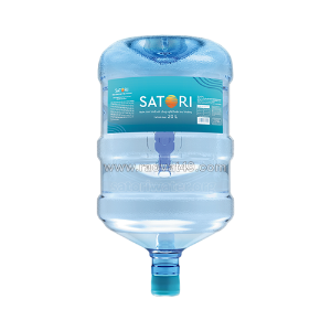 Nước uống satori bình 19l uy tín tại bà rịa vũng tàu