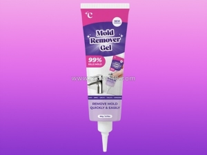 Nuroclean gel testbericht: kraftvolle reinigung leicht gemacht