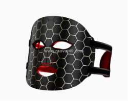 Nuroderm red light mask buy now