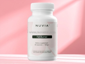Nuvia fat burner uk