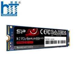 Ổ cứng m.2 2280 pcie ssd,ud85,250gb sp250gbp44ud8505