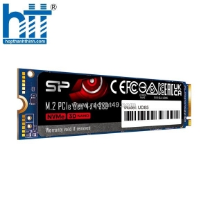 Ổ cứng m.2 2280 pcie ssd,ud85,250gb sp250gbp44ud8505