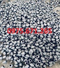 Ở đâu bán các loại ổ gang thi công công trình sắt inox mỹ thuật