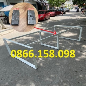 Ở đâu bán ngàm lắp ráp bàn sắt, ngàm âm dương?