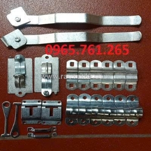 Ở đâu cung cấp phụ kiện thùng xe tải giá tốt