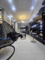 Ở ngay! bán nhà 4 tầng siêu đẹp phan xích long, 48m2, chỉ 8.x tỷ tl