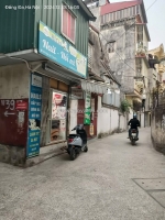 Ô tô kinh doanh bán gấp giá rẻ trương định 21m, 5 tầng, mặt tiền 3.8m, 6.95 tỷ