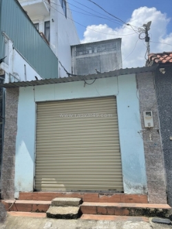 O1924 💖💖 giảm 400tr! chdv 15p bùi văn ngữ q12, shr, vuông, 4 tầng, 4x23m, 5.x