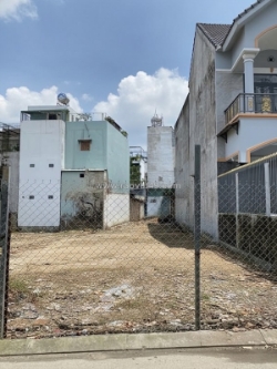 O1942 💖💖 rẻ hơn shopee! đất thạnh xuân 25 q12, shr, vuông, 5x38m, 9.x tỷ