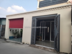 O1960 💖 nhà tam đông 12 hóc môn, shr, lô góc, 8.2xm, 5.x tỷ