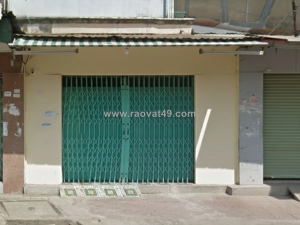 O1972 💖 rẻ hơn shopee! nhà mặt tiền trần thị cờ q12, shr, 4.5x22m, 7.x tỷ