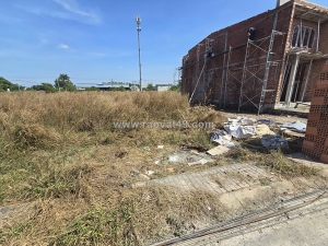 O2008 💖 giảm 1.01 tỷ! đất trảng bom - an viễn đồng nai, shr, vuông, hxt,