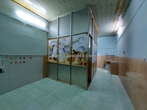 O2050 💖 nhà đông hưng thuận 15 q12, shr, vuông, 7.5x8.5m, 4.x tỷ