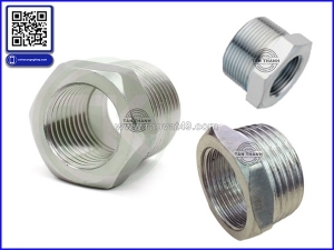 Ốc cà rá đóng vai trò gì trong hệ thống van công nghiệp