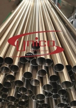 Ống inox 310 / 310s chịu nhiệt cao, chống oxy hóa tốt