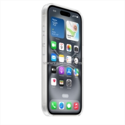 Ốp lưng trong suốt magsafe – hoàn hảo cho iphone 16