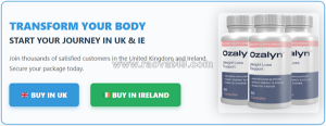 Ozalyn capsules uk reviews: gut-focused weight aid insights