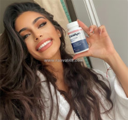 Ozalyn daily wellness formula: umfassende produktübersicht