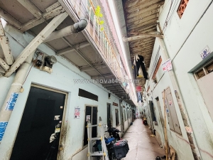 P. bình chiểu – bán gấp dãy trọ 10 phòng – diện tích 158 m² – giá tốt 10,5 tỷ