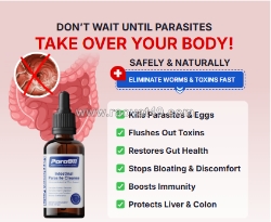 Para911™ parasites cleanse drops ca: is it safe to use? {latest 2026}