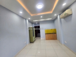 Pass phòng ban công riêng – 508 cách mạng tháng 8, quận 3