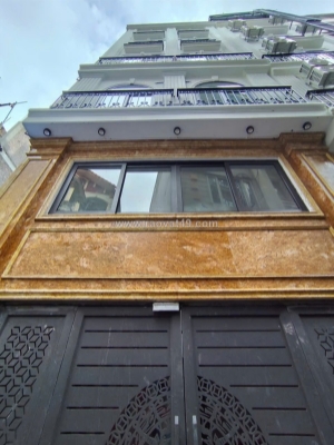 Pass phòng khép kín tại phú đô, nam từ liêm, hà nội