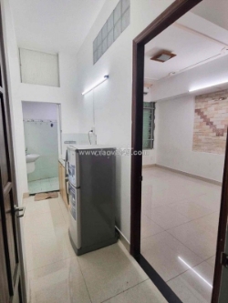 Pass phòng trọ bình thạnh – ở ngay, nội thất đầy đủ