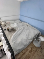 Pass phòng trọ gấp – dĩ an / thủ đức- giá chỉ 2tr4