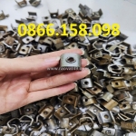 Pát chữ u bắt chân bàn, bas chữ u 1 lỗ giá tại xưởng