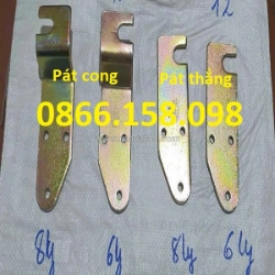 Pát thẳng xe tải phụ kiện không thể thiếu cho thùng xe ô tô