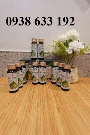 Phân phối độc quyền sản phẩm enzyme chăm sóc sức khỏe