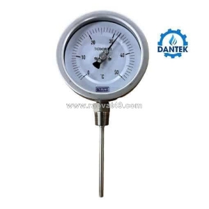 Phân phối đồng hồ nhiệt độ yamaki 0-50°c dantek uy tín ở thanh hóa