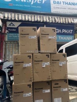 Phân phối thiết bị điện máy – giao hàng khu vực hà nội & miền bắc