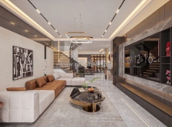 Phố bát khối  nhà dân xây 5 tầng lầu  dt 90m - mt 5m  oto tải thông  chỉ 1x tỷ