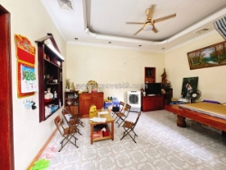 Phố quan nhân-75m*3tầng*6mmt-lô góc,3 thoáng-gần hồ-ôtô vào nhà-kinh doanh-14,8