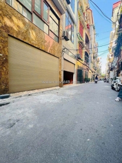 Phố vũ xuân thiều  dt 47m - mt 4,2m  7 tầng kiên cố  gả nhanh hơn 15 tỷ