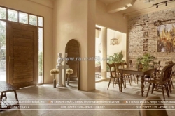 Phong cách đương đại là gì mà ngày càng được ưa chuộng trong thiết kế?