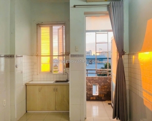 Phòng cho thuê full nội thất – giá 3,5 triệu/tháng