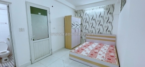 Phòng trọ full nội thất – ở ngay tại 105 doãn kế thiện | 3.5 triệu/tháng